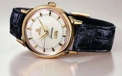 告别锈迹：欧米茄腕表表盘生锈的革命性解决方案揭秘