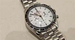 揭秘：欧米茄机芯受损后的全面修复之道