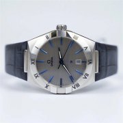 揭秘欧米茄手表防尘新招：一招搞定进灰烦恼！