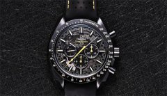 欧米茄手表表蒙子损坏修复秘籍：低调优雅，尽显匠心工艺