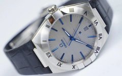 手表走走停停？掌握这些小技巧，让你的欧米茄精准无误！