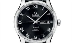 优雅时光的修复：欧米茄腕表划痕的隐形魔法