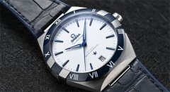 腕上瑰宝：欧米茄表壳损伤修复指南与常见问题解析