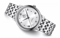 揭秘欧米茄手表停摆的秘密：一文教你轻松解决表针不动问题！