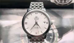 探索高端腕表之旅：在京城品味欧米茄的非凡魅力