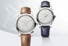 告别锈迹！欧米茄手表指针防锈保养秘籍