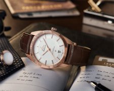 欧米茄手表表带太短？轻松改造，让经典腕表焕发新活力！