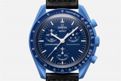 揭秘：欧米茄表蒙划痕背后隐藏的秘密