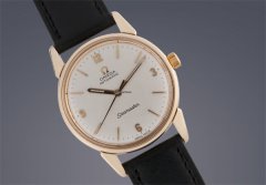 揭秘腕表表针脱落之谜：欧米茄表友不可不知的维护指南