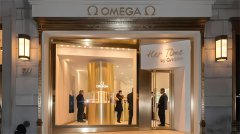 让时光倒流：欧米茄腕表久置不走的神奇回春术