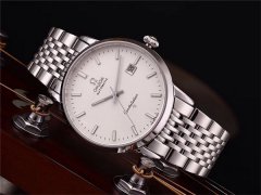 古董腕表焕新颜：欧米茄机芯防锈秘籍全揭秘