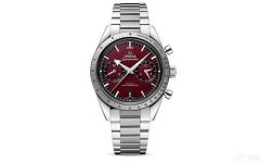 欧米茄腕表摔坏了解决技巧深度解析