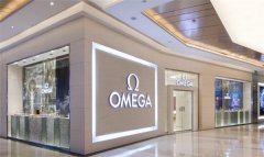 欧米茄腕表进水了如何解决