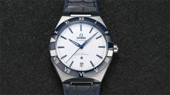 欧米茄腕表生锈了处理办法汇总