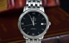 欧米茄腕表指针生锈处理办法集锦