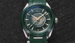 欧米茄腕表很久不戴不走了解决技巧是什么