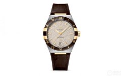 欧米茄腕表进水了处理技巧深度解析