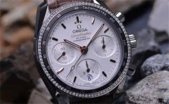 欧米茄腕表发条一直上不紧处理方法盘点