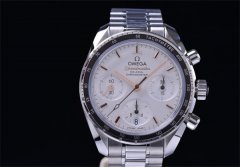 欧米茄腕表机芯里面有划痕处理技巧盘点