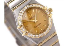 欧米茄腕表走快了处理方法汇总