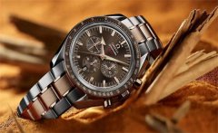 欧米茄腕表走时不准怎么解决