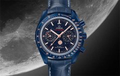 欧米茄腕表进水了处理办法盘点