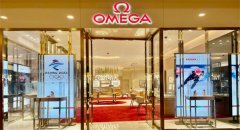 欧米茄腕表脏了处理办法大全