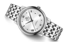 欧米茄腕表进灰了处理方法推荐