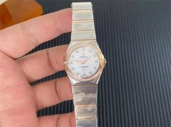 欧米茄腕表摔坏了怎么办