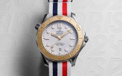 欧米茄腕表走走停停应该咋处理